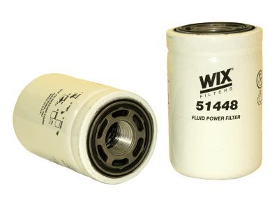 WIX FILTERS 51448