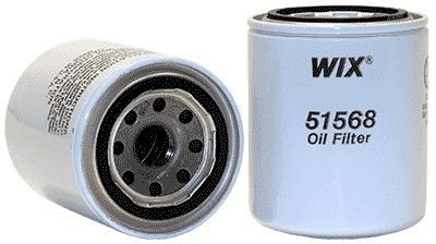 WIX FILTERS 51568