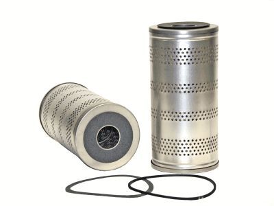 WIX FILTERS 51133