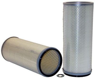 WIX FILTERS 46631