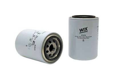 WIX FILTERS 57076