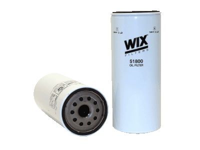 WIX FILTERS 51800