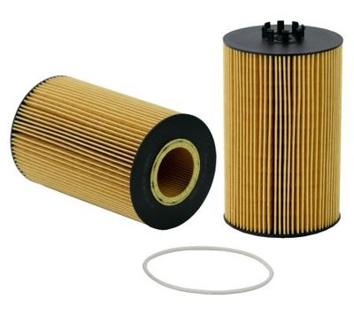WIX FILTERS 57291