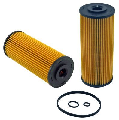 WIX FILTERS WL10007