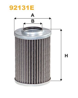 WIX FILTERS 92131E