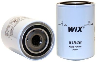WIX FILTERS 51546 WIX FILTERS 51546