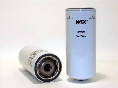 WIX FILTERS 33116