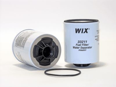 WIX FILTERS 33211