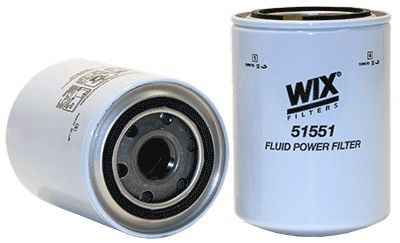 WIX FILTERS 51551 WIX FILTERS 51551