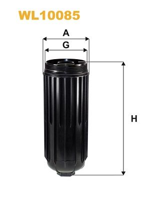 WIX FILTERS WL10085