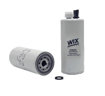 WIX FILTERS 33604