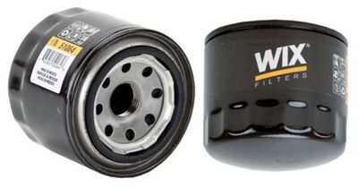WIX FILTERS 51064