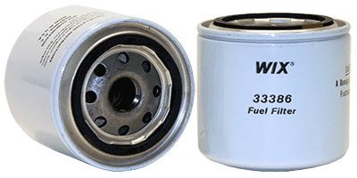 WIX FILTERS 33386