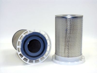 WIX FILTERS 46527