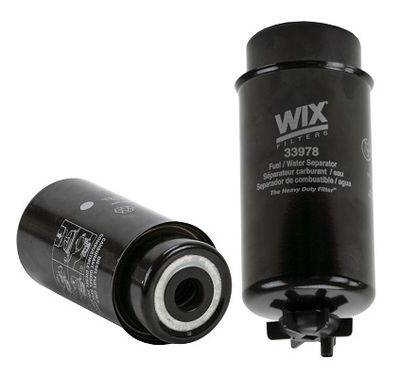 WIX FILTERS 33978