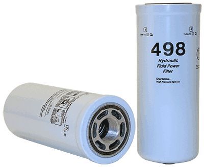 WIX FILTERS 51498 WIX FILTERS 51498