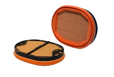 WIX FILTERS 49502