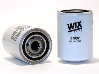 WIX FILTERS 51602 WIX FILTERS 51602