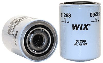 WIX FILTERS 51268 WIX FILTERS 51268