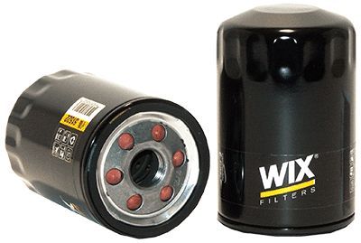 WIX FILTERS 51522