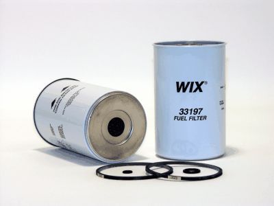 WIX FILTERS 33197