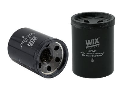 WIX FILTERS 57243