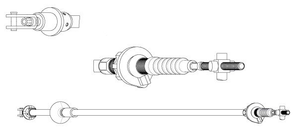 CEF CT01170