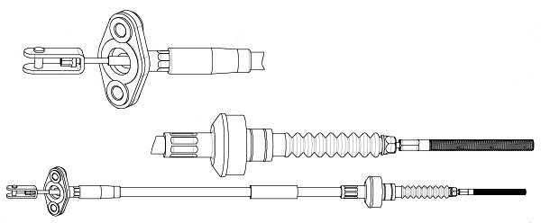 CEF ZU01107