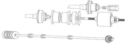 CEF FA01246