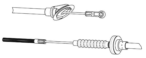 CEF ST01100