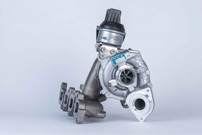 BorgWarner 5440 988 0036