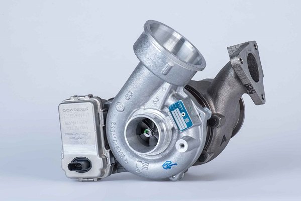 BorgWarner 53039900171