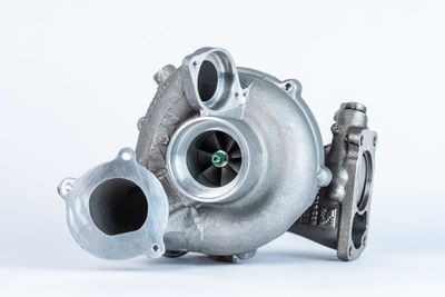 BorgWarner 53269880004