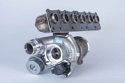 BorgWarner 18539880007