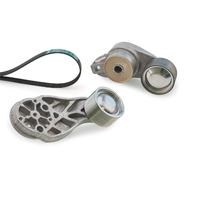 GATES K0110PK1520HD
