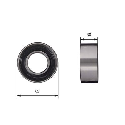GATES T41149 GATES T41149