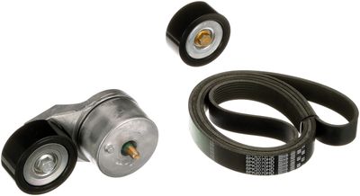 GATES K018PK2070HD