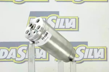 DA SILVA FF4388