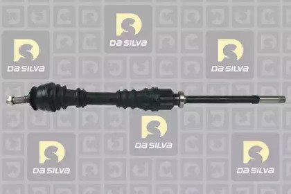 DA SILVA 535T DA SILVA 535T