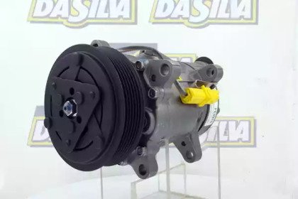 DA SILVA FC3928