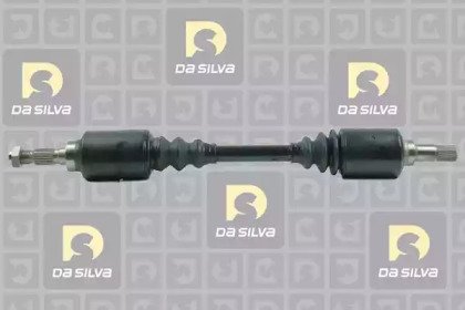 DA SILVA 303T DA SILVA 303T