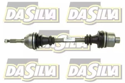 DA SILVA 462T DA SILVA 462T