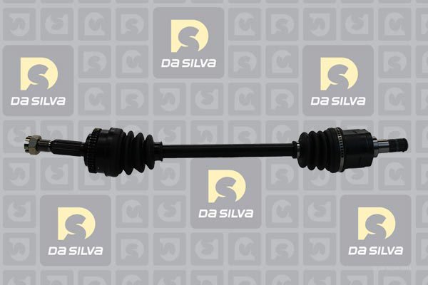 DA SILVA 90089AT