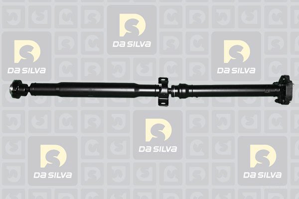 DA SILVA TR1155