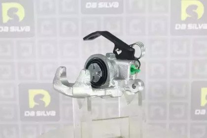 DA SILVA ET9712 DA SILVA ET9712