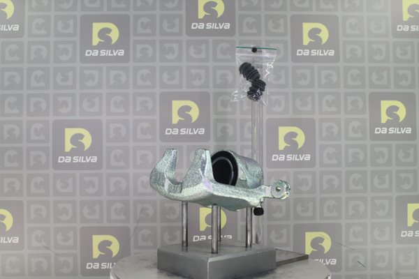 DA SILVA ET8612 DA SILVA ET8612
