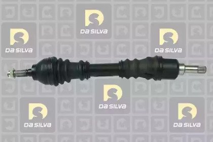 DA SILVA 536T DA SILVA 536T