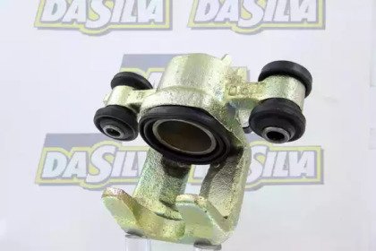 DA SILVA ET4785 DA SILVA ET4785