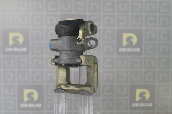 DA SILVA ET0735 DA SILVA ET0735