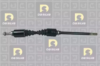 DA SILVA 552T DA SILVA 552T